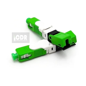 CONECTOR SC APC - UPC