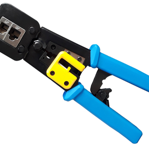 Ferramenta Crimp RJ45-EZ