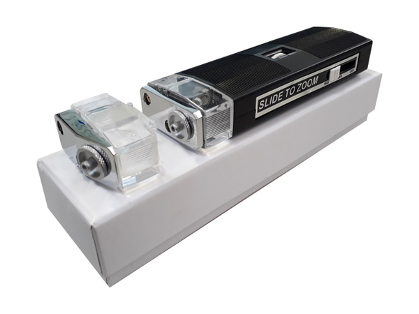 Microscópio Óptico 200X